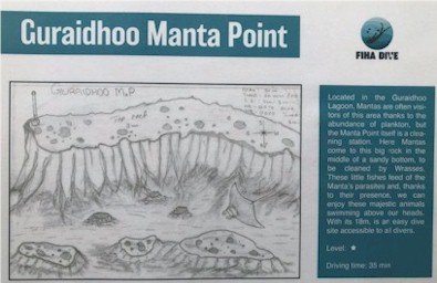 Guraidhoo Manta Point